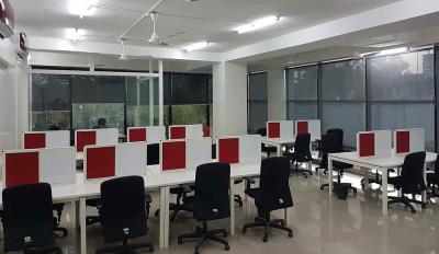 Gopalan Coworks