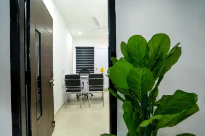 Best Coworking Space in HITEC City, Kondapur Hyderabad