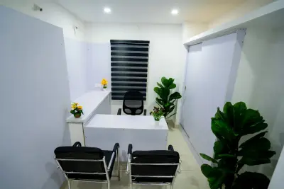 Best Coworking Space in HITEC City, Kondapur Hyderabad