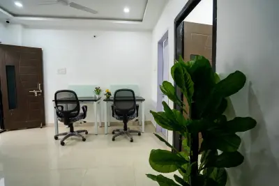 Best Coworking Space in HITEC City, Kondapur Hyderabad