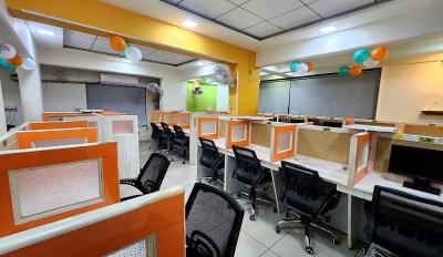Virtual Office in and Near Dombivli East Thane