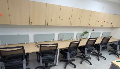 coworking space in Sector 90 Noida
