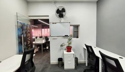 Coworking Spaces in Ganganagar Bengaluru-10
