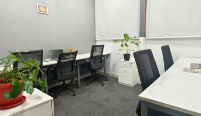 Coworking Spaces in Ganganagar Bengaluru-11