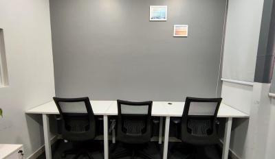 Coworking Spaces in Ganganagar Bengaluru-8