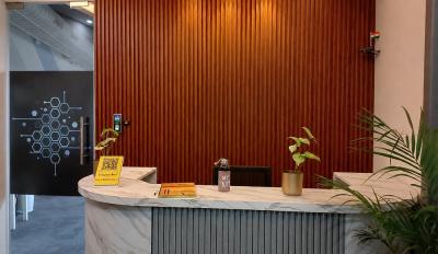 Coworking Spaces in Ganganagar Bengaluru-6