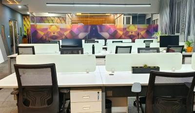 Coworking Spaces in Ganganagar Bengaluru-9
