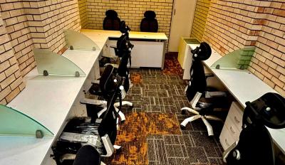 Virtual Office in and Near Thane West, Thane