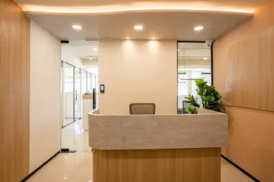 Coworking spaces in Manikonda Puppalaguda Hyderabad