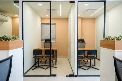 Coworking spaces in Manikonda Puppalaguda Hyderabad