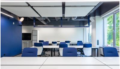 Vatika Business Centre & Co-working Spaces
