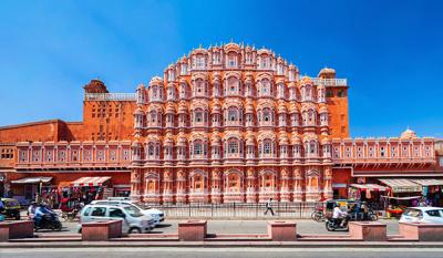 Jaipur