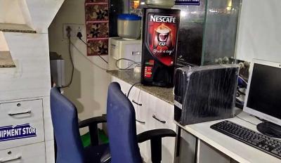 Coworking Rohini