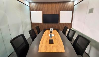 Coworking Spaces in Ganganagar Bengaluru-7