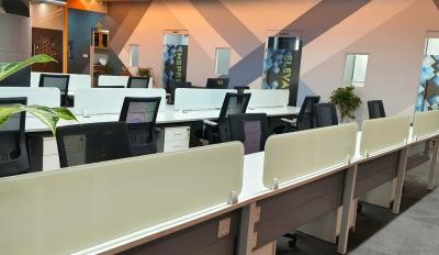 Coworking Spaces in Ganganagar Bengaluru-4