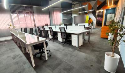 Coworking Spaces in Ganganagar Bengaluru-3