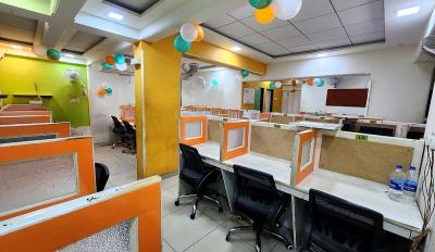Virtual Office in and Near Dombivli East Thane