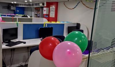 Coworking Rohini