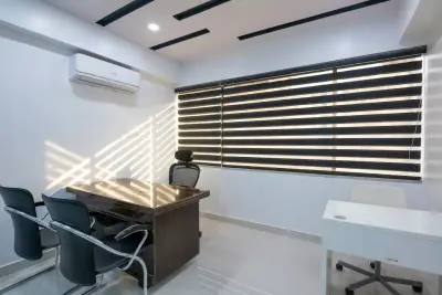 Coworking Space in Banjara Hills Hyderabad