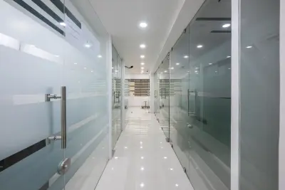 Coworking Space in Banjara Hills Hyderabad