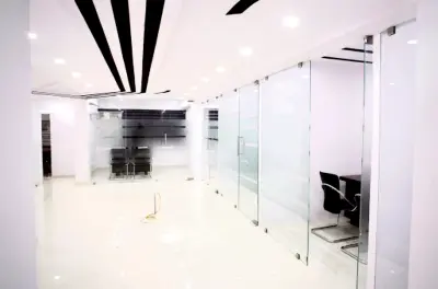 Coworking Space in Banjara Hills Hyderabad